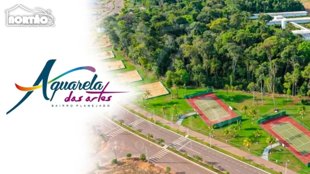 Terreno à venda, 300m² - Foto 1