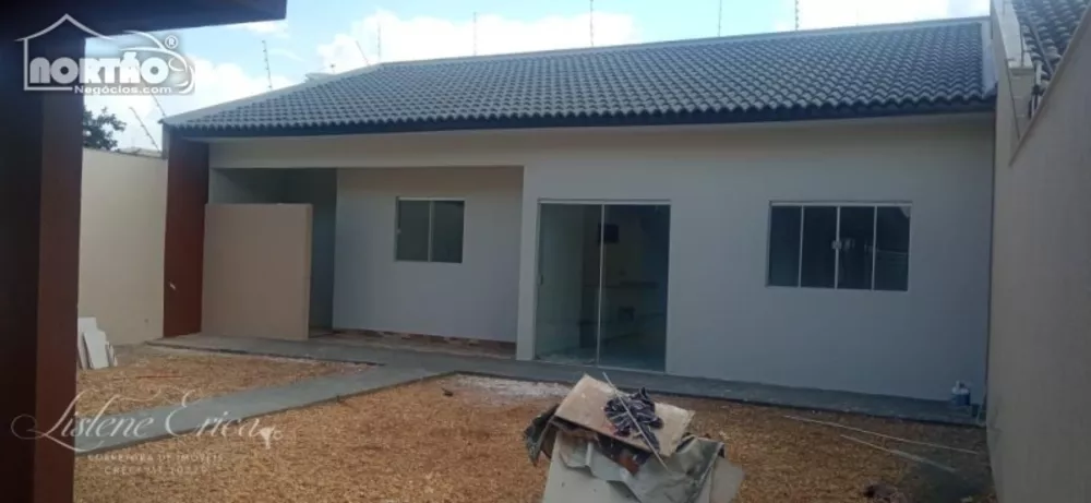 Casa à venda com 2 quartos, 110m² - Foto 3