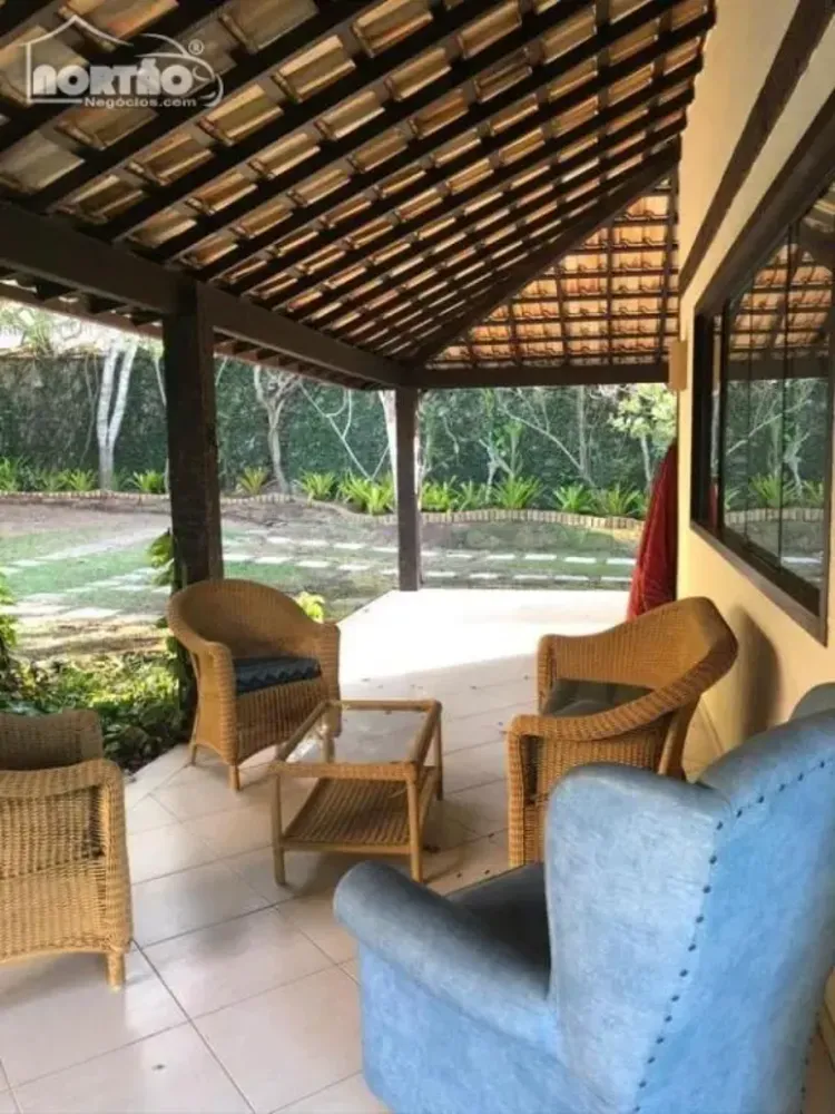 Casa, 6 quartos, 340 m² - Foto 5