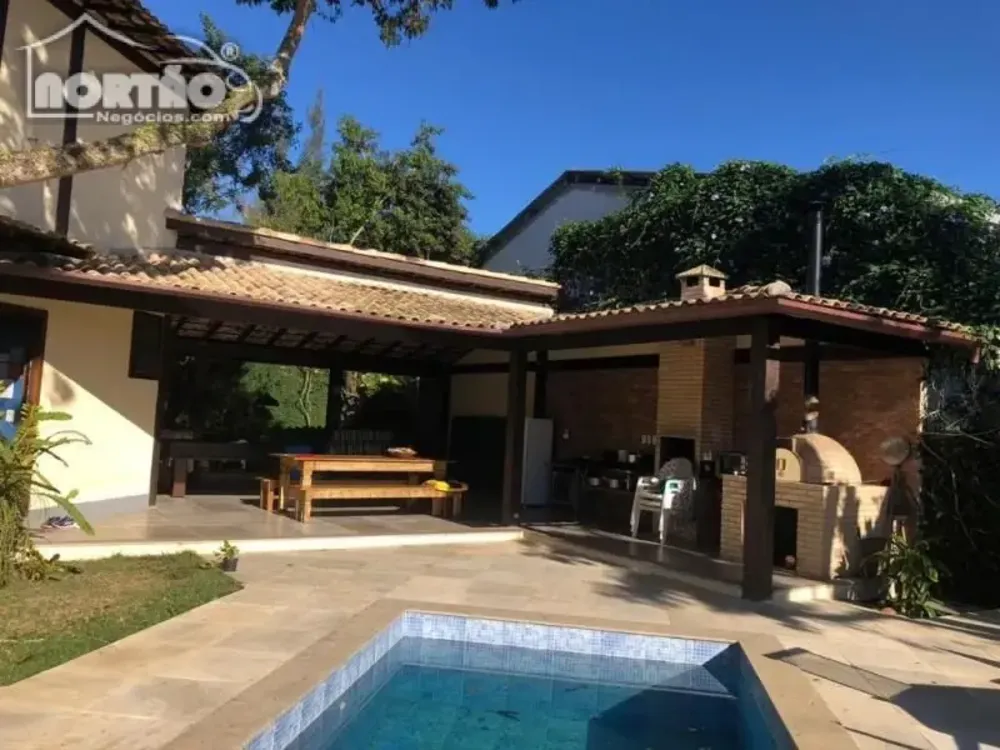 Casa, 6 quartos, 340 m² - Foto 3