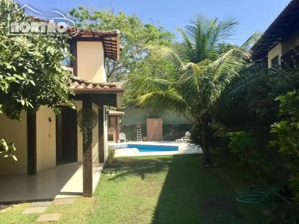 Casa, 6 quartos, 340 m² - Foto 2