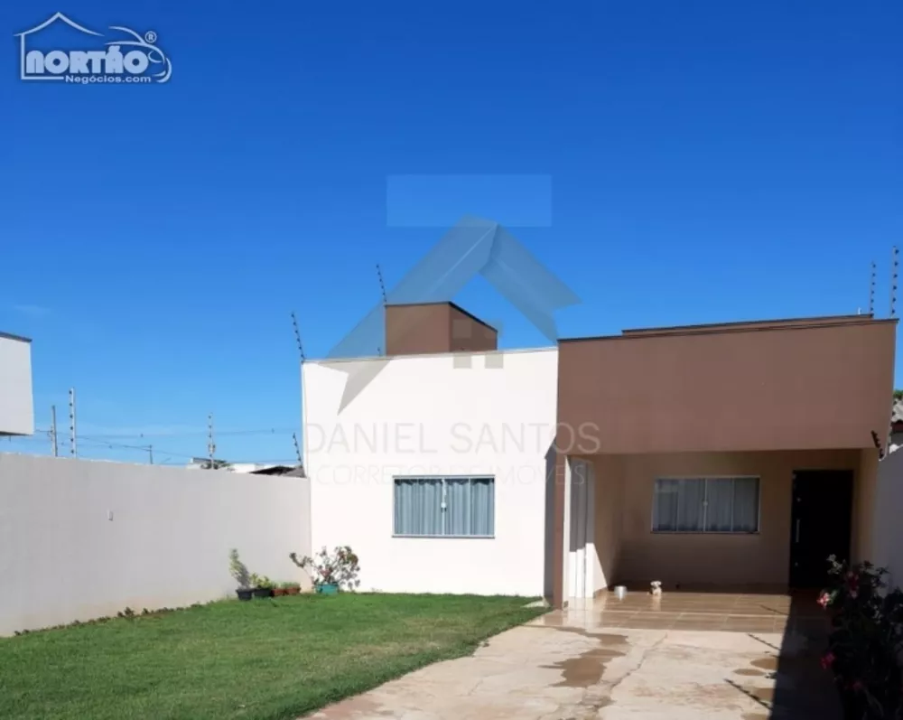 Casa à venda com 2 quartos, 150m² - Foto 4