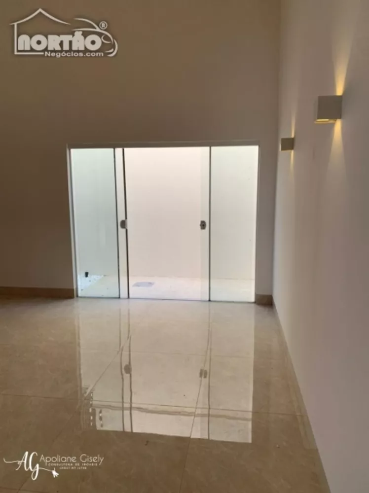 Casa à venda com 4 quartos, 157m² - Foto 4