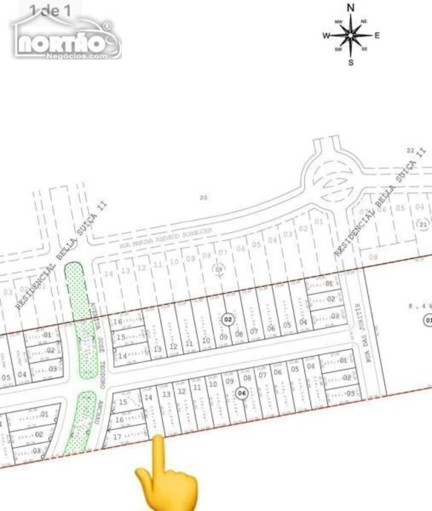 Casa à venda com 3 quartos, 172m² - Foto 2