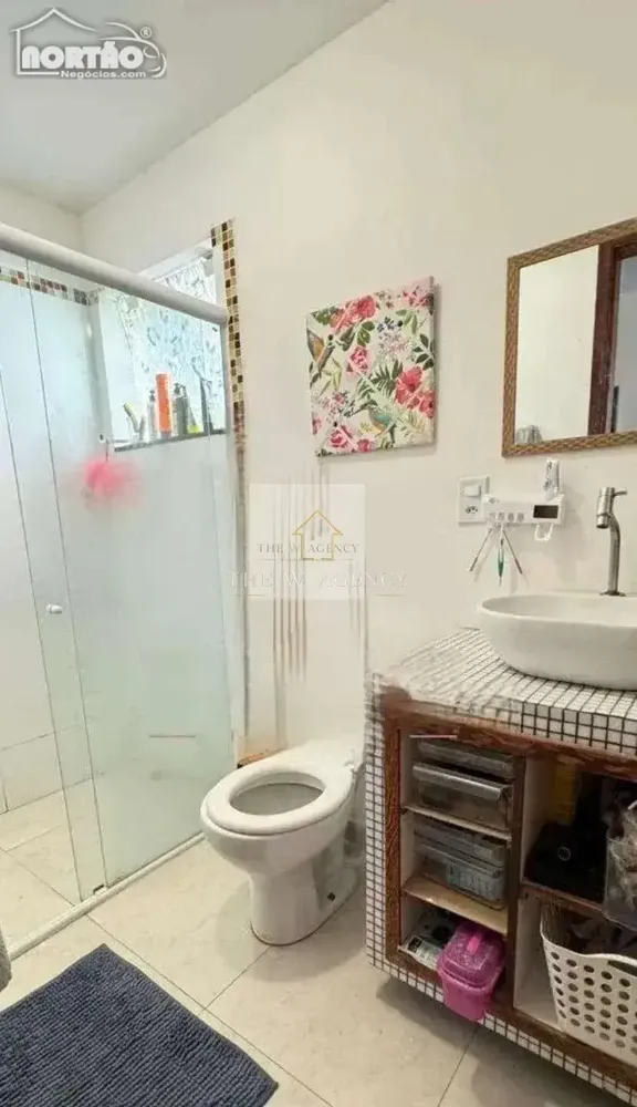 Casa, 3 quartos, 128 m² - Foto 9