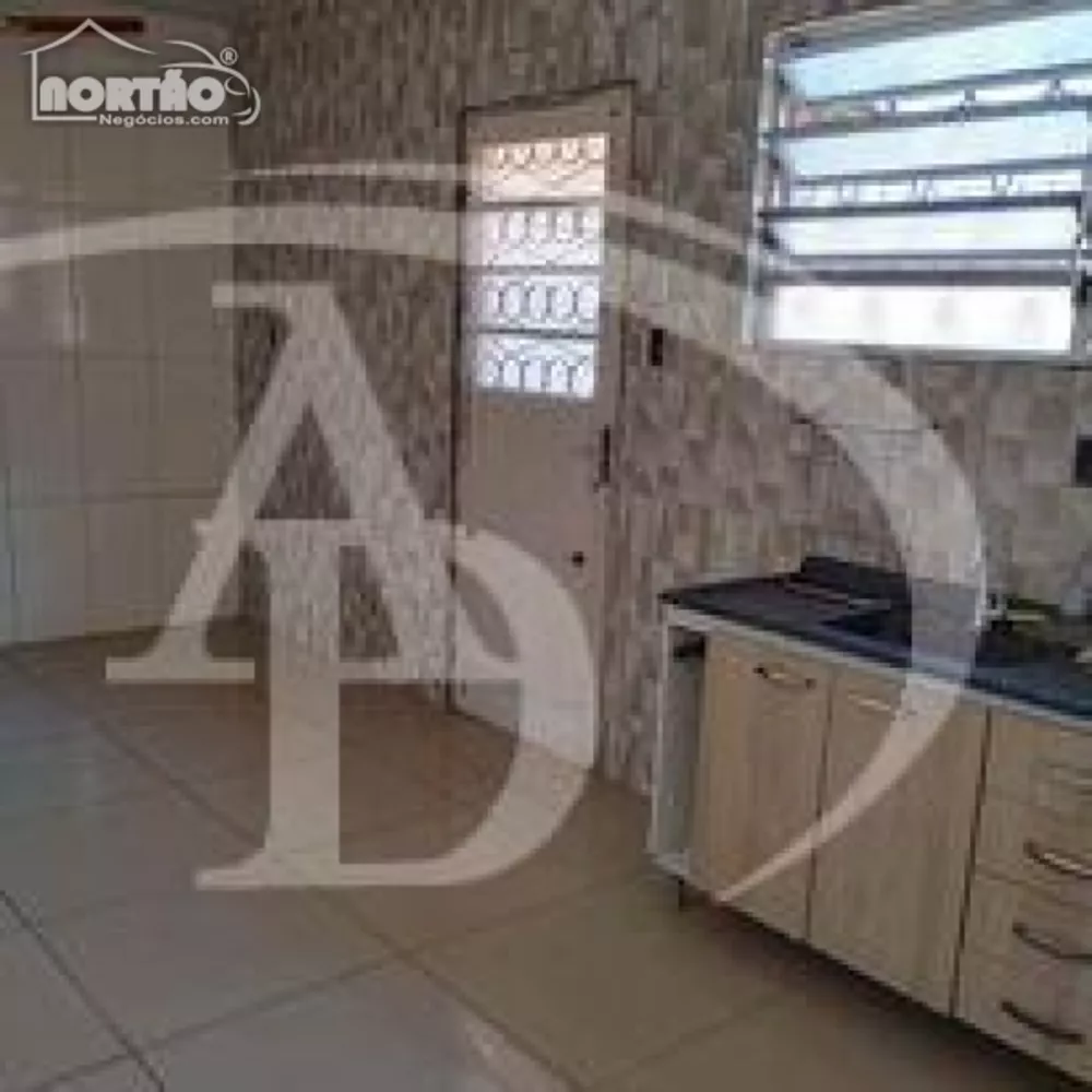 Casa à venda com 4 quartos, 180m² - Foto 5