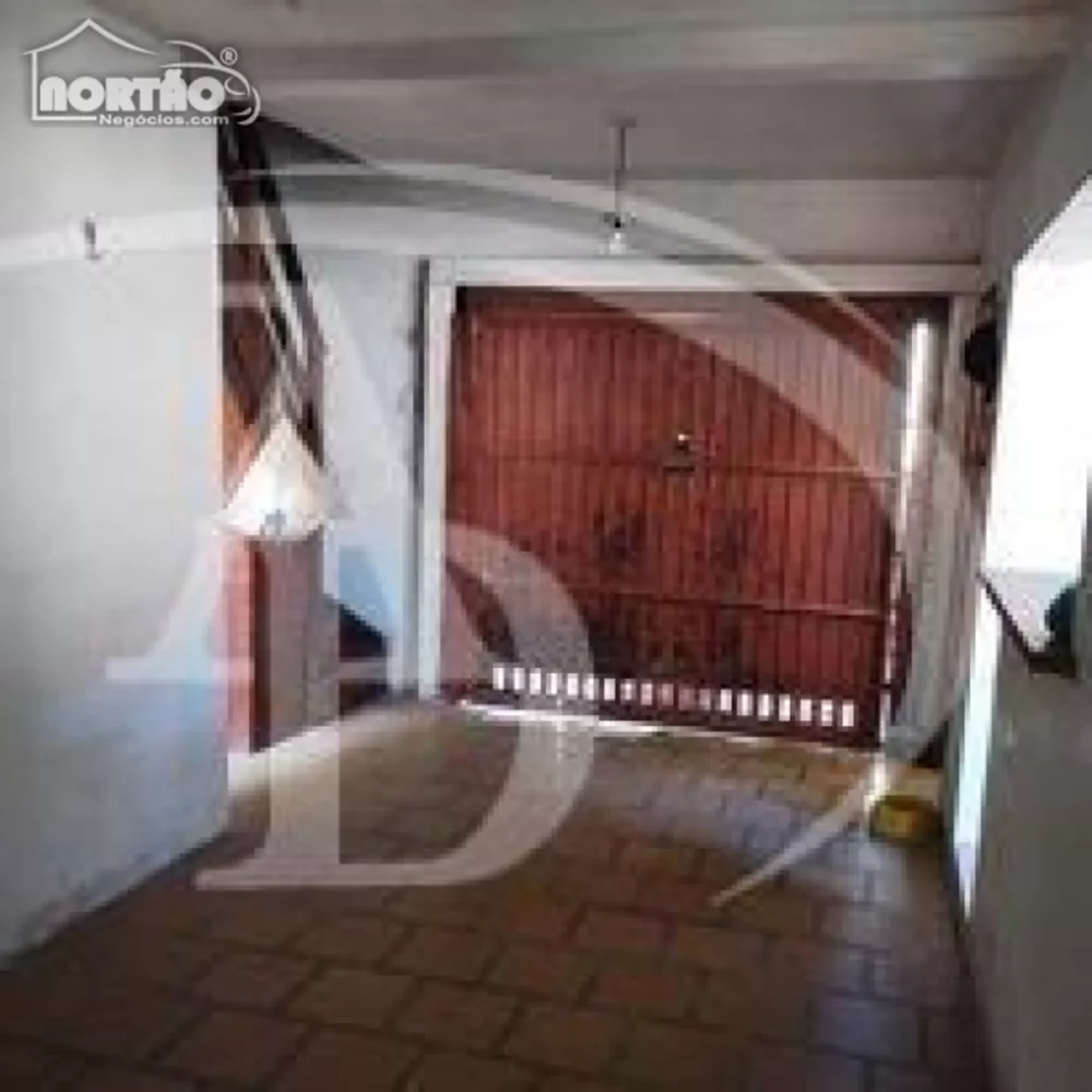 Casa à venda com 4 quartos, 180m² - Foto 6