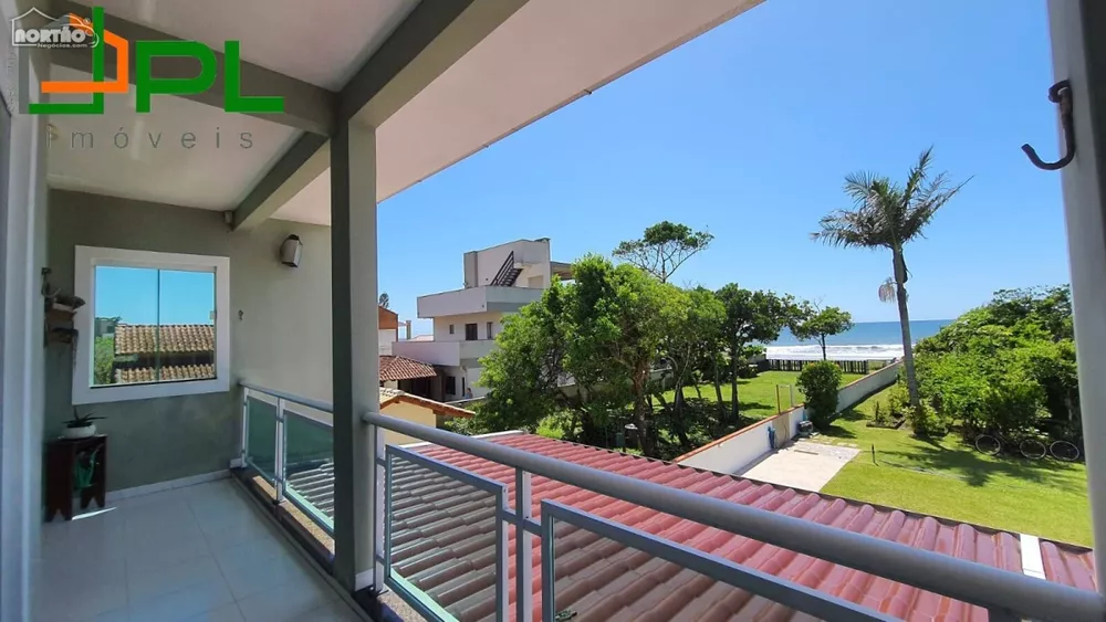 Casa à venda com 4 quartos - Foto 6