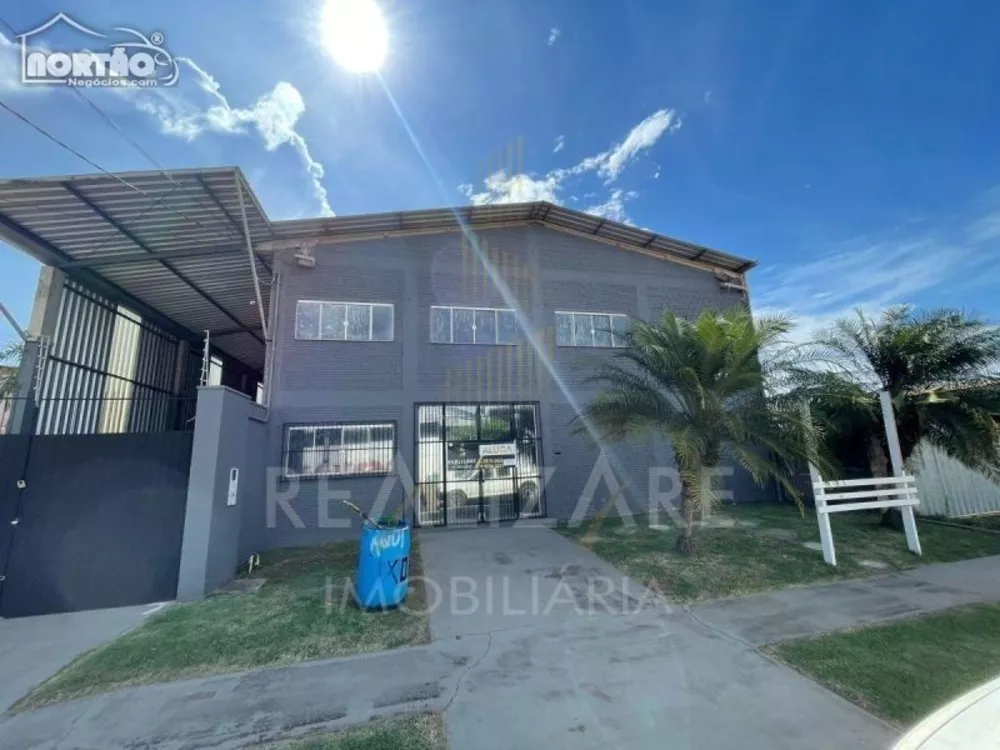 Casa, 900 m² - Foto 1