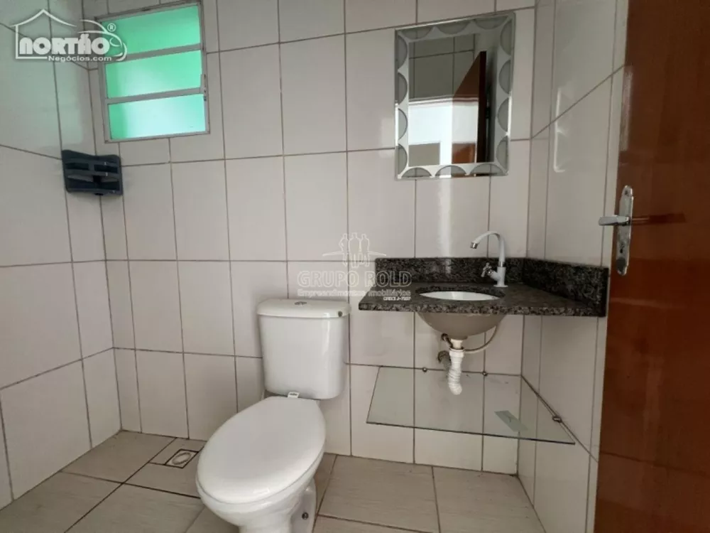 Casa à venda com 3 quartos, 51m² - Foto 5