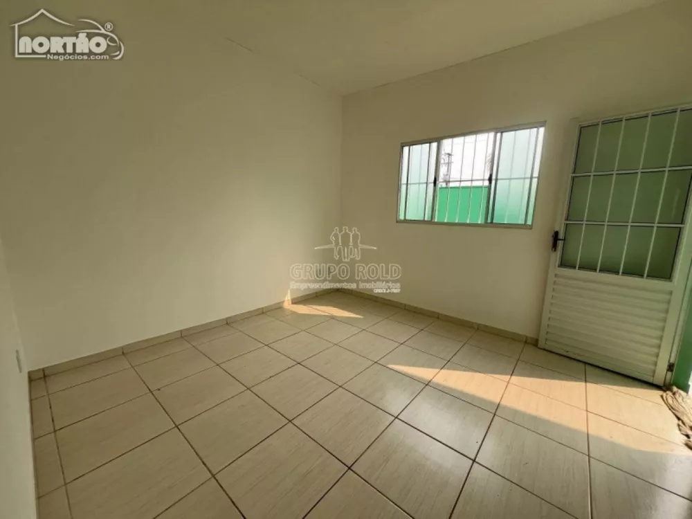 Casa à venda com 3 quartos, 51m² - Foto 3