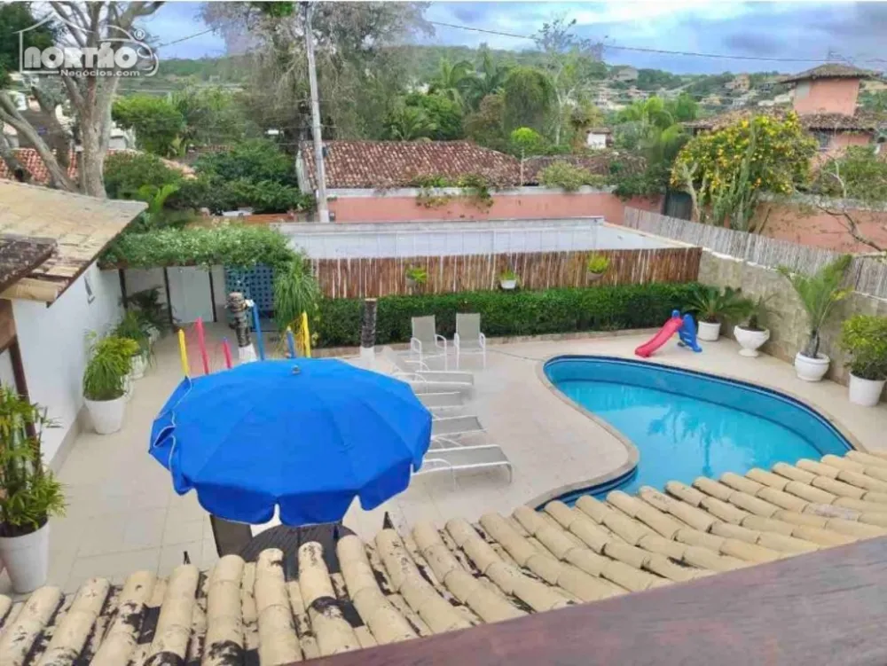 Casa, 3 quartos, 328 m² - Foto 9