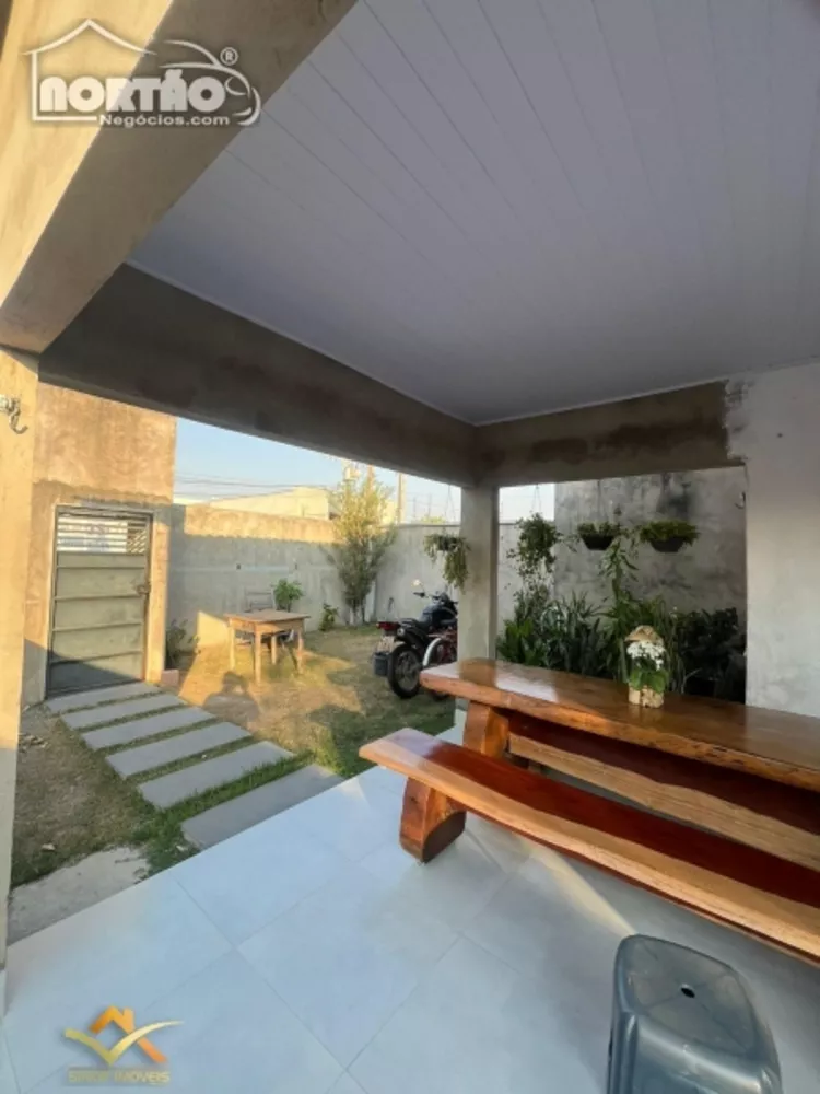 Casa à venda com 3 quartos, 106m² - Foto 4