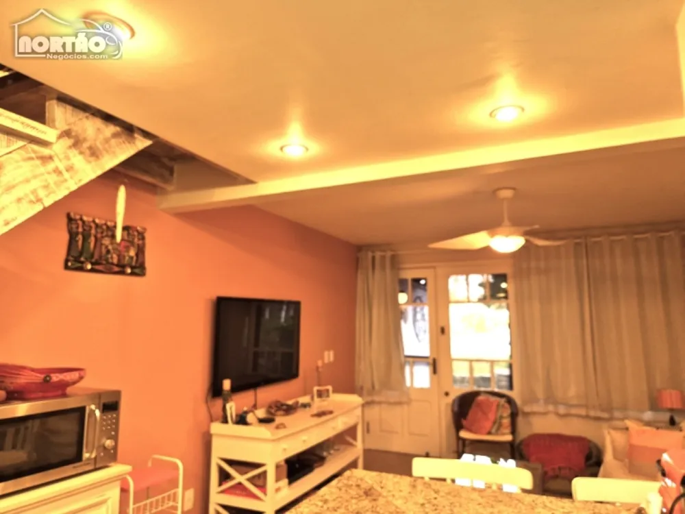 Casa, 1 quarto, 135 m² - Foto 15