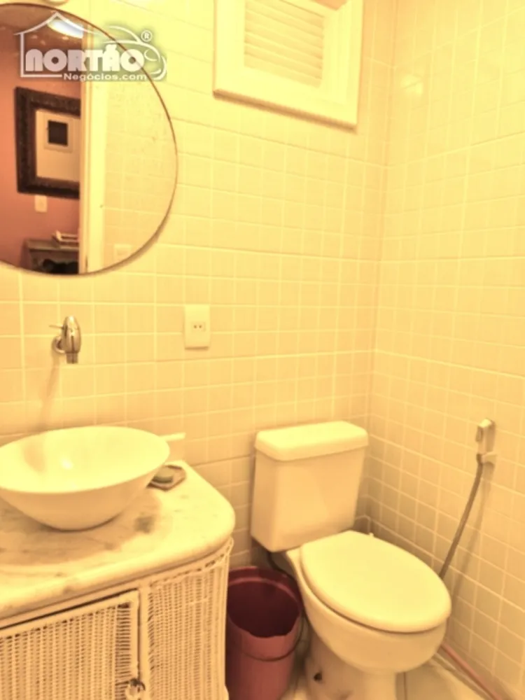 Casa, 1 quarto, 135 m² - Foto 20