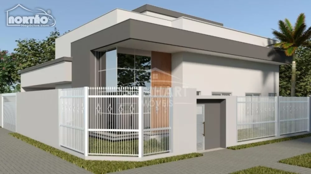 Casa à venda com 1 quarto, 172m² - Foto 8