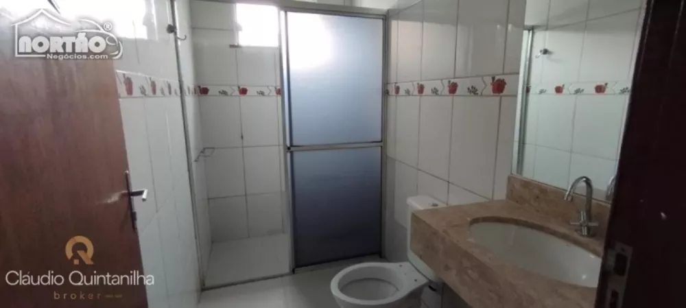 Casa à venda com 3 quartos, 80m² - Foto 8