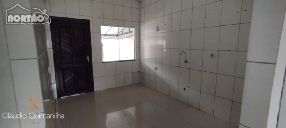 Casa à venda com 3 quartos, 80m² - Foto 6