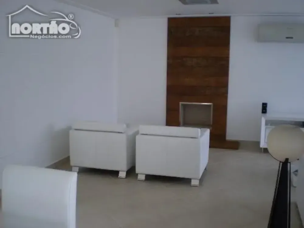 Casa, 5 quartos, 370 m² - Foto 7