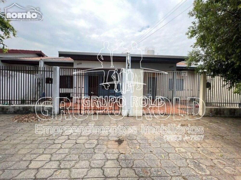 Casa, 400 m² - Foto 1