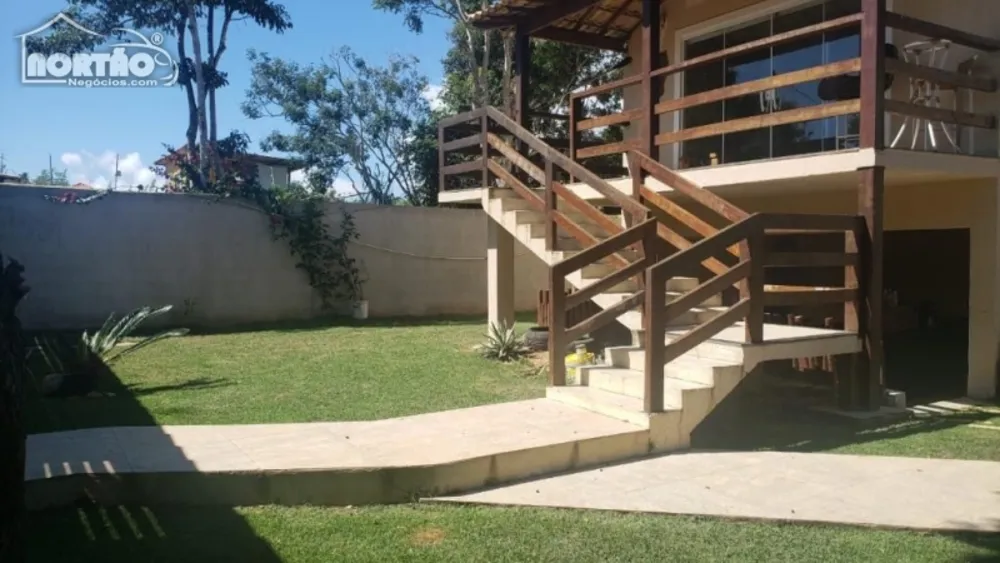 Casa, 11 quartos, 1276 m² - Foto 11