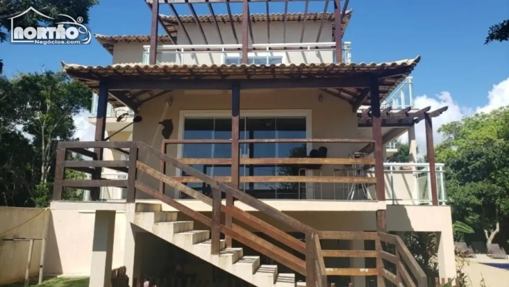 Casa, 11 quartos, 1276 m² - Foto 7