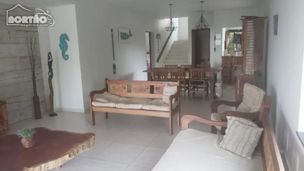 Casa, 11 quartos, 1276 m² - Foto 16