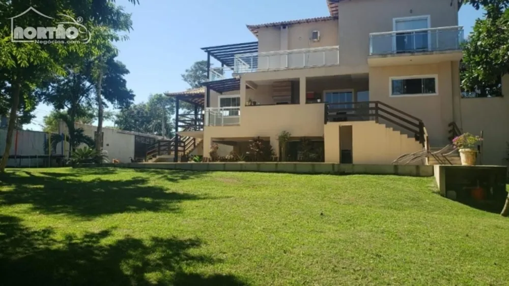 Casa, 11 quartos, 1276 m² - Foto 6