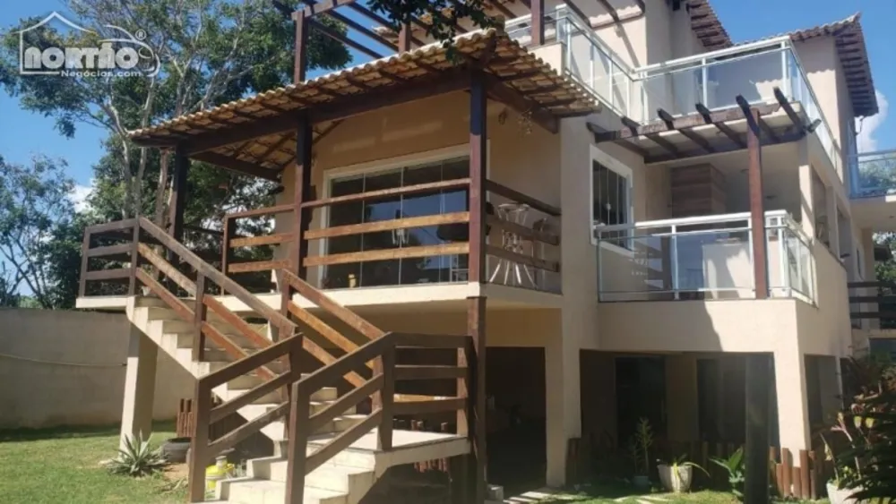 Casa, 11 quartos, 1276 m² - Foto 13