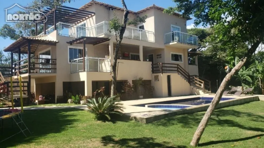 Casa, 11 quartos, 1276 m² - Foto 2