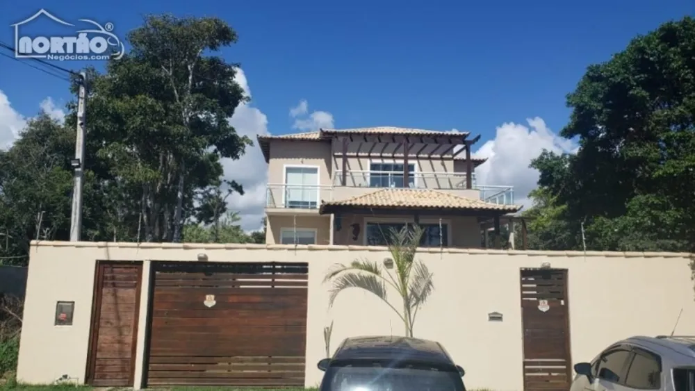 Casa, 11 quartos, 1276 m² - Foto 3