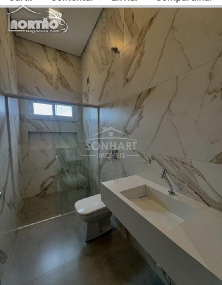 Casa à venda com 1 quarto, 194m² - Foto 6