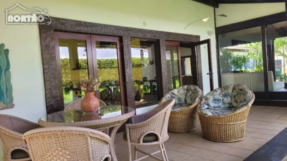 Casa, 5 quartos - Foto 4