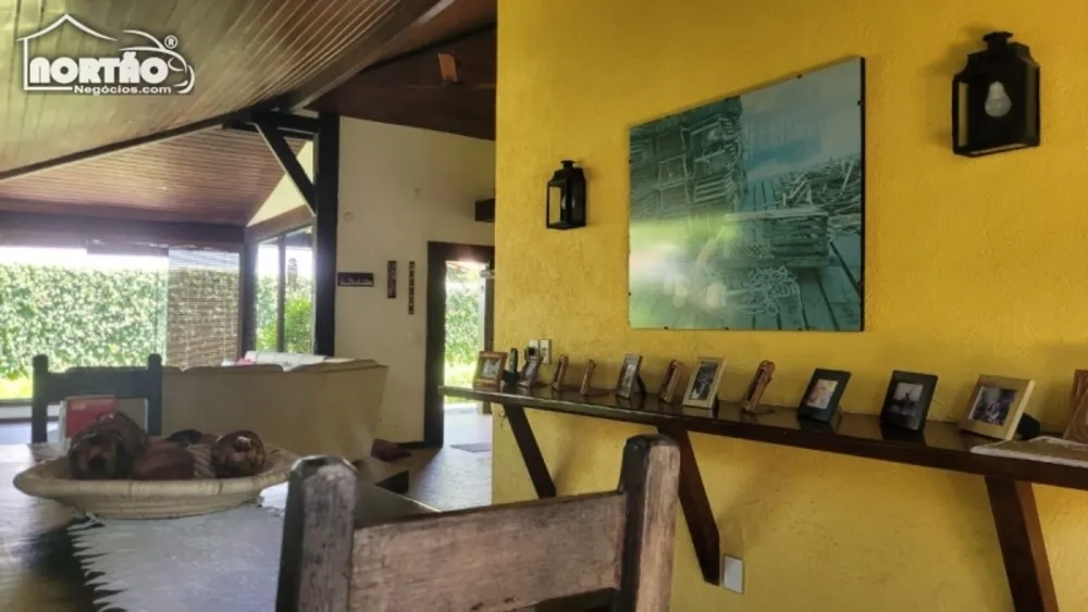 Casa, 5 quartos - Foto 15