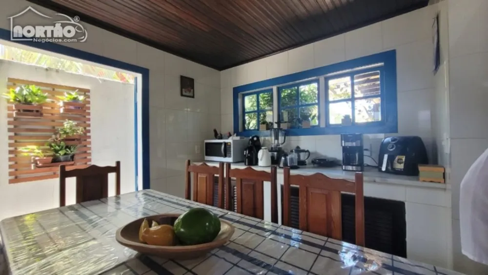 Casa, 5 quartos - Foto 19