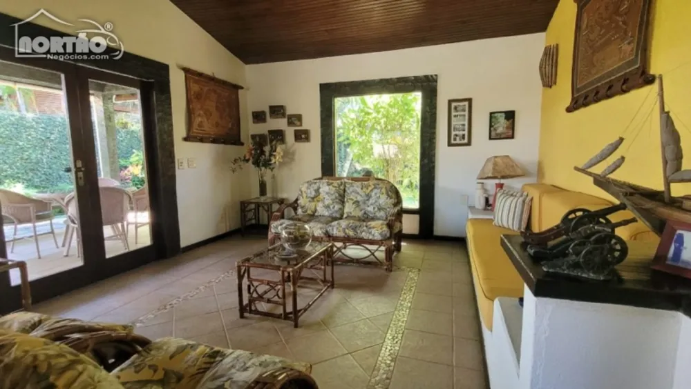Casa, 5 quartos - Foto 10