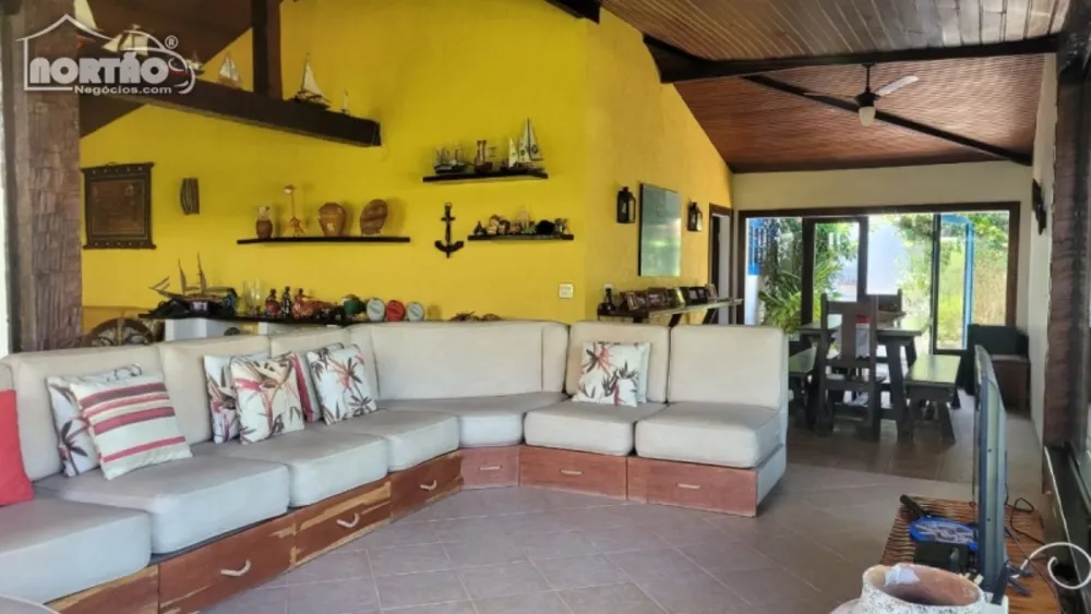 Casa, 5 quartos - Foto 12