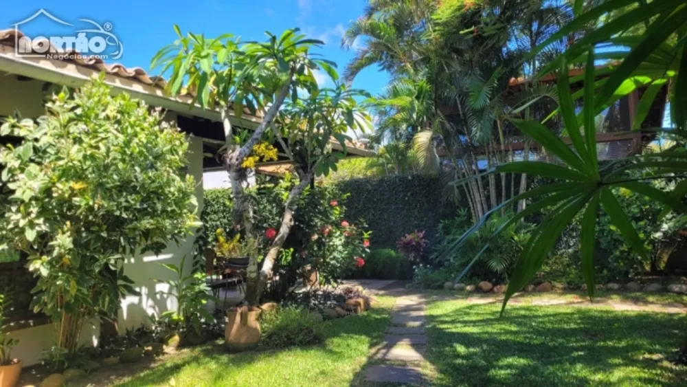 Casa, 5 quartos - Foto 1