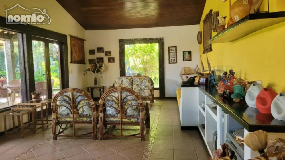 Casa, 5 quartos - Foto 7
