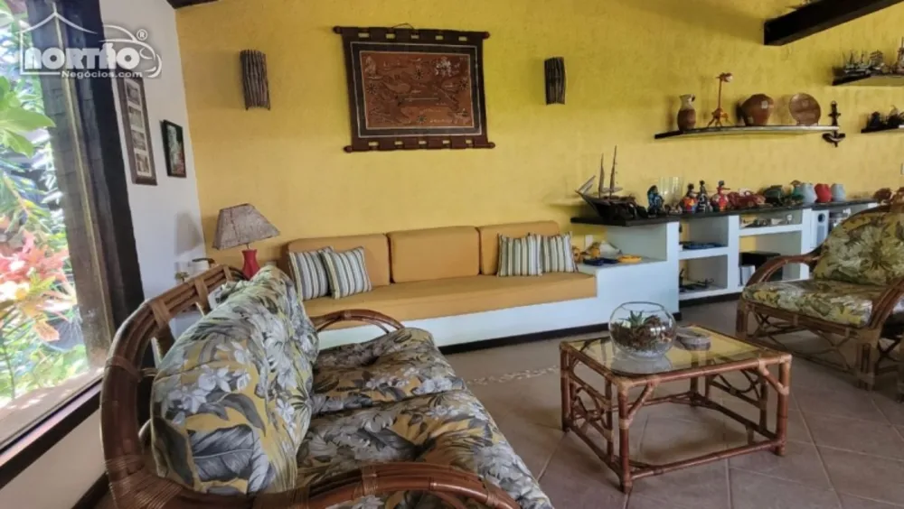 Casa, 5 quartos - Foto 6