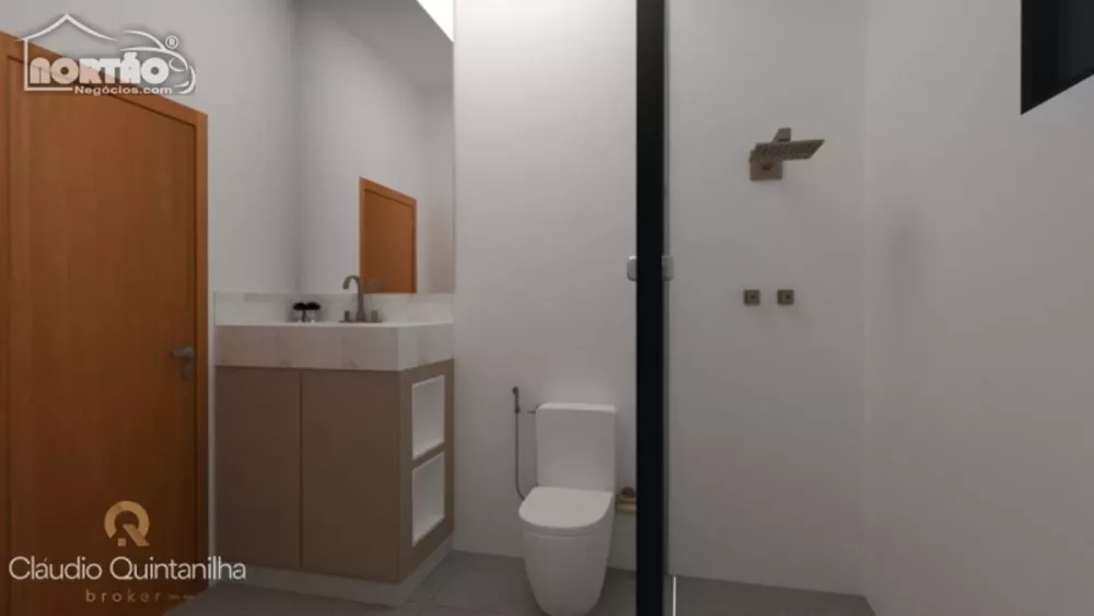 Casa à venda com 1 quarto, 240m² - Foto 8