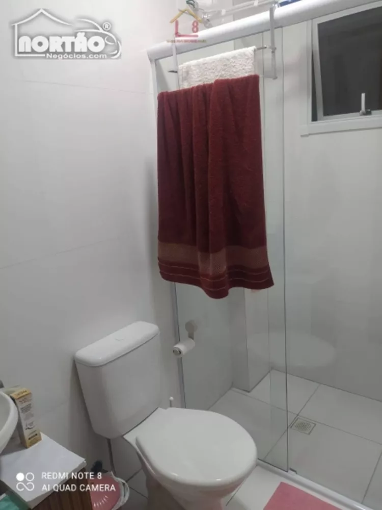 Casa à venda com 2 quartos, 52m² - Foto 6