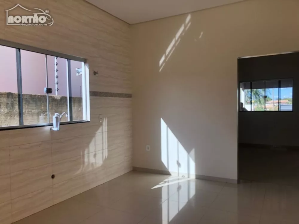 Casa à venda com 3 quartos - Foto 5