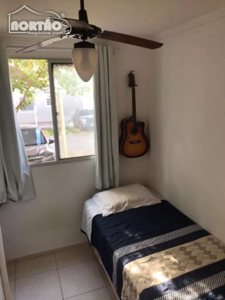 Casa à venda com 2 quartos - Foto 3