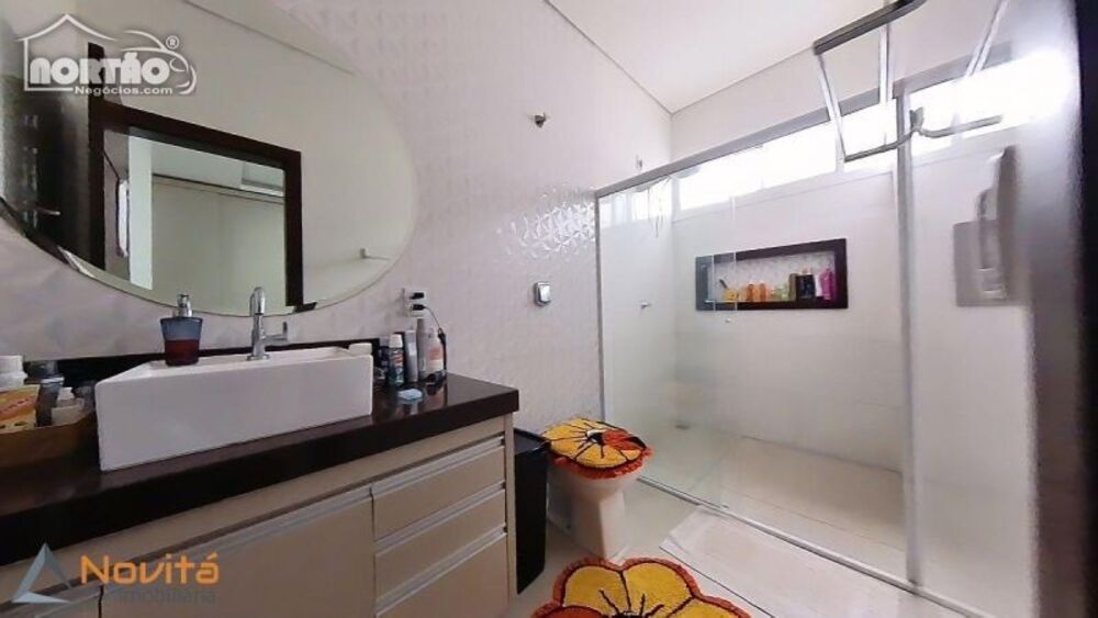 Casa, 3 quartos, 200 m² - Foto 5