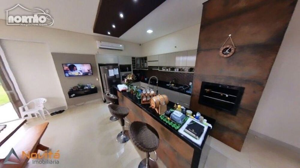 Casa, 3 quartos, 200 m² - Foto 9