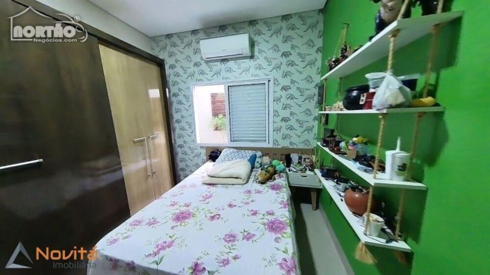 Casa, 3 quartos, 200 m² - Foto 7