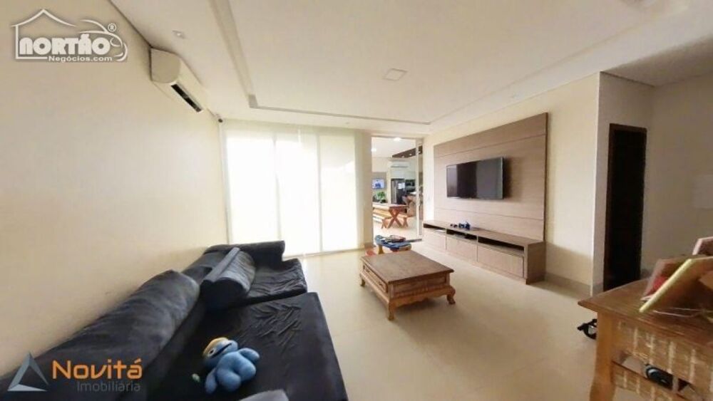 Casa, 3 quartos, 200 m² - Foto 4