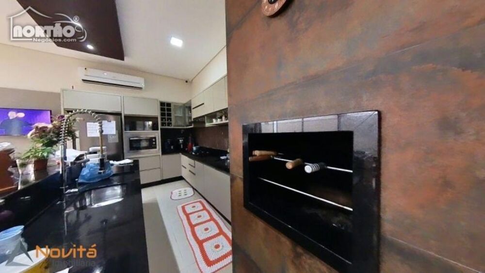 Casa, 3 quartos, 200 m² - Foto 10