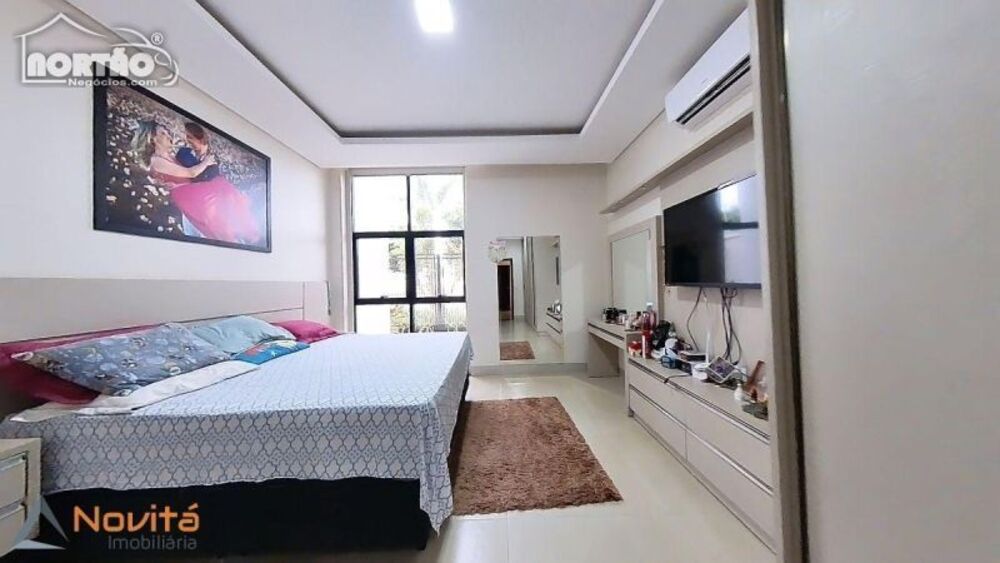 Casa, 3 quartos, 200 m² - Foto 6